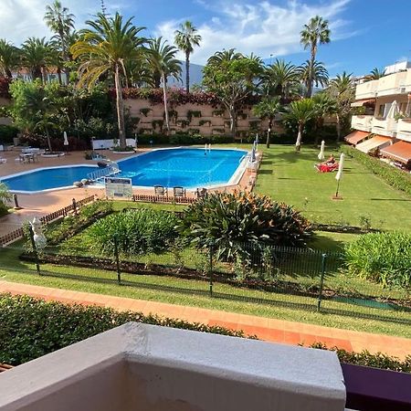 Molino Blanco Lejlighed Puerto de la Cruz  Eksteriør billede