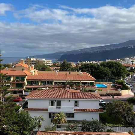 Molino Blanco Lejlighed Puerto de la Cruz  Eksteriør billede
