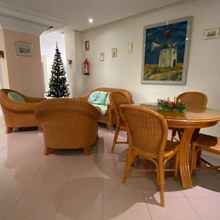 Molino Blanco Lejlighed Puerto de la Cruz  Eksteriør billede